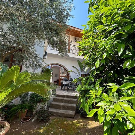 Magic Moon Guest House Фамагуста Экстерьер фото