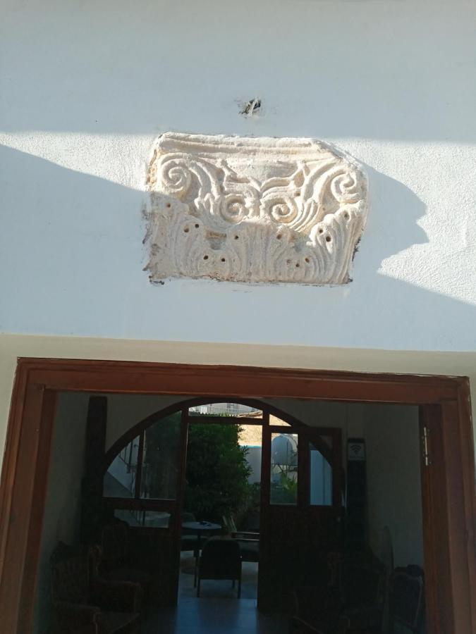 Magic Moon Guest House Фамагуста Экстерьер фото