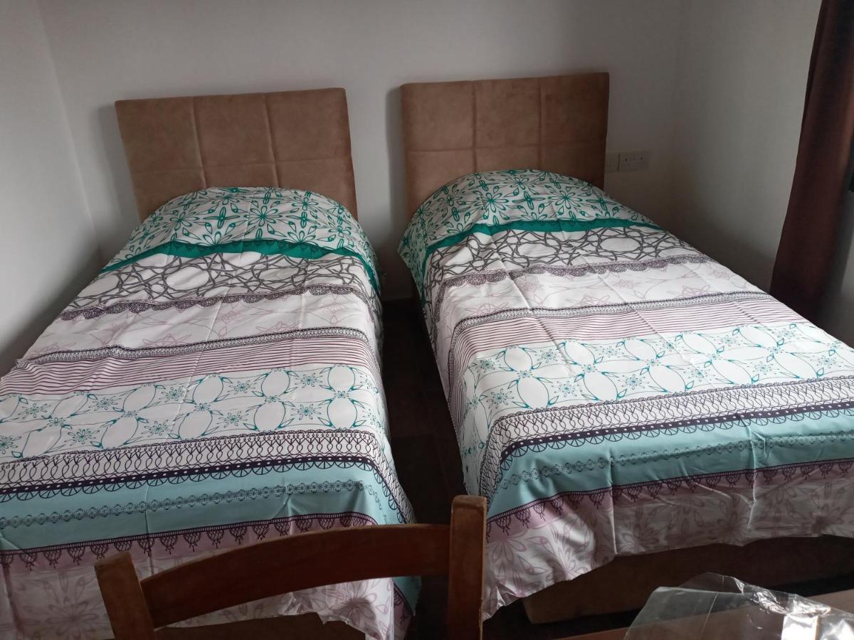 Magic Moon Guest House Фамагуста Экстерьер фото