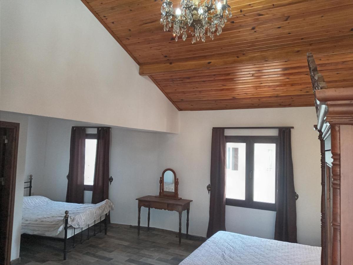 Magic Moon Guest House Фамагуста Экстерьер фото