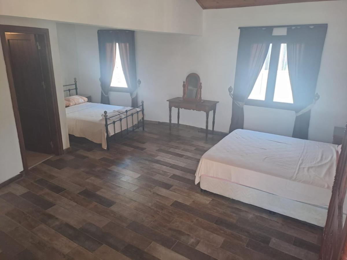 Magic Moon Guest House Фамагуста Экстерьер фото