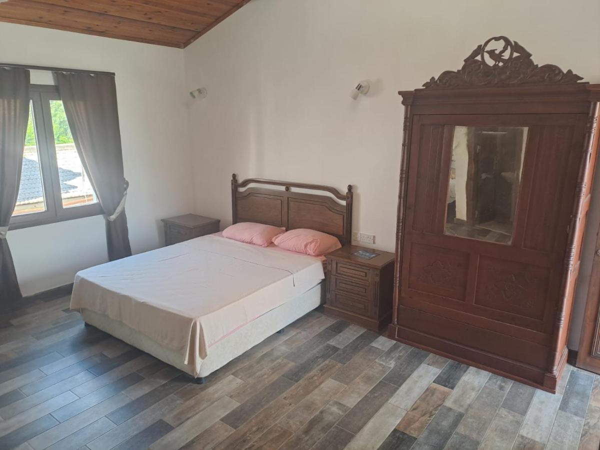 Magic Moon Guest House Фамагуста Экстерьер фото