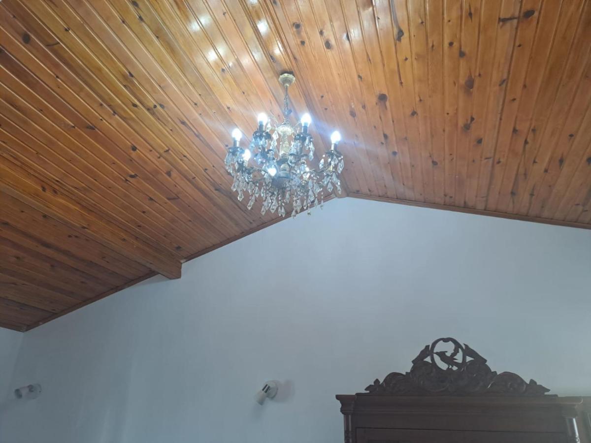 Magic Moon Guest House Фамагуста Экстерьер фото