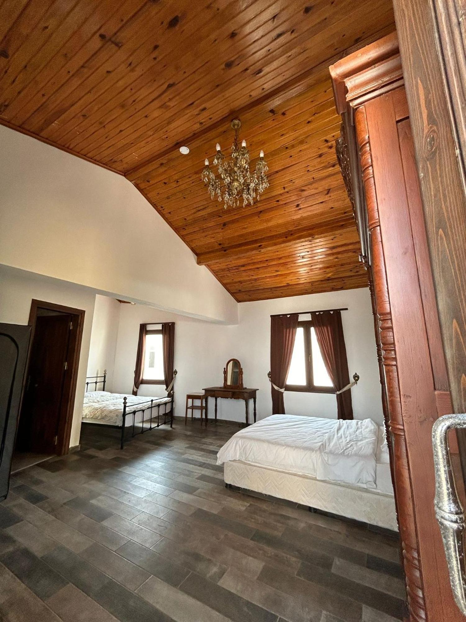 Magic Moon Guest House Фамагуста Экстерьер фото
