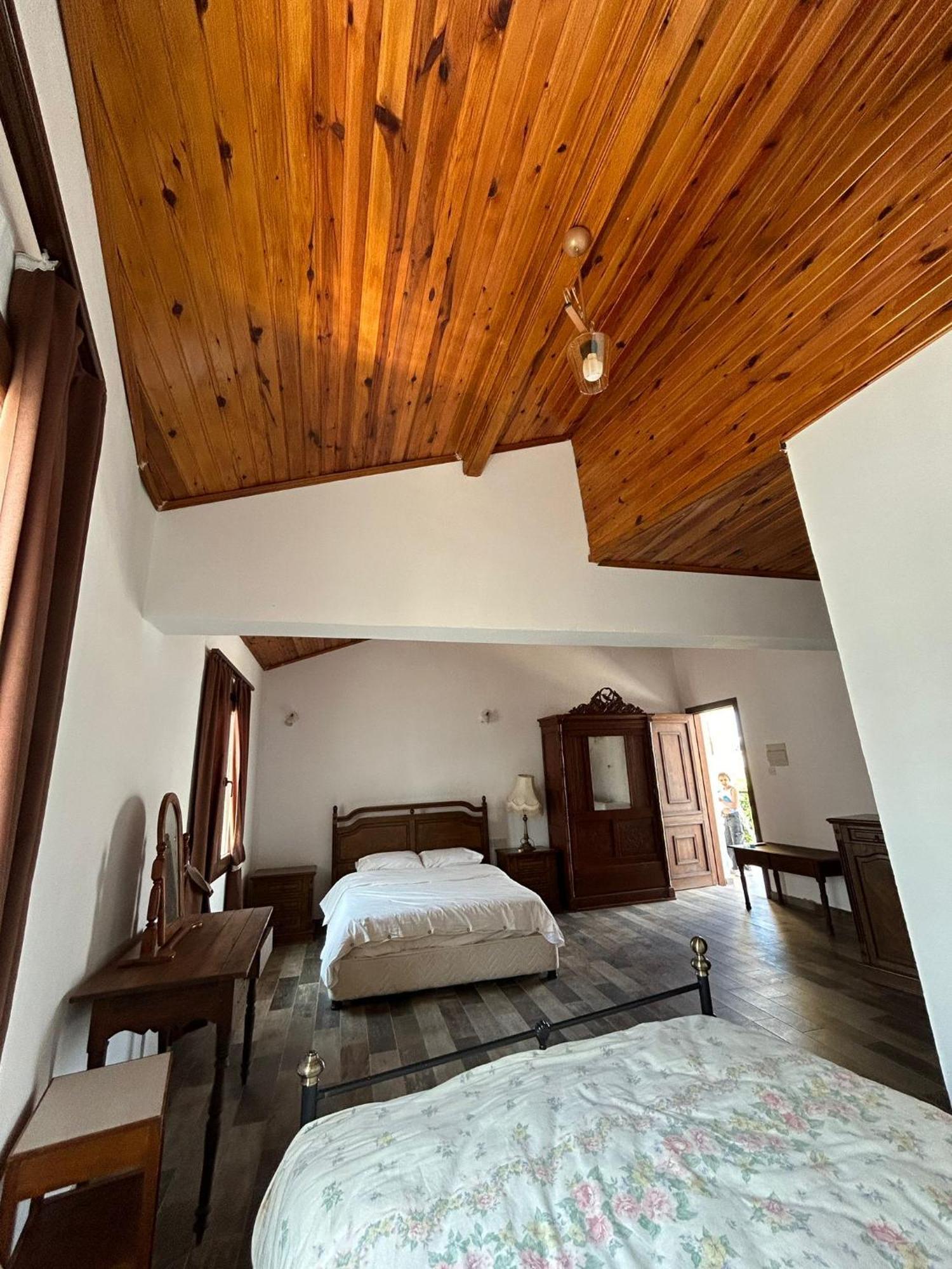 Magic Moon Guest House Фамагуста Экстерьер фото