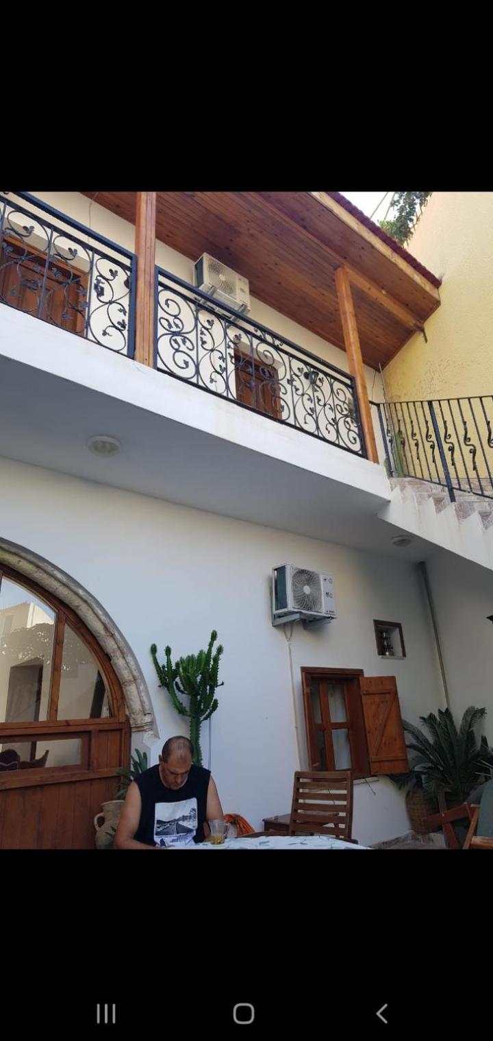 Magic Moon Guest House Фамагуста Номер фото