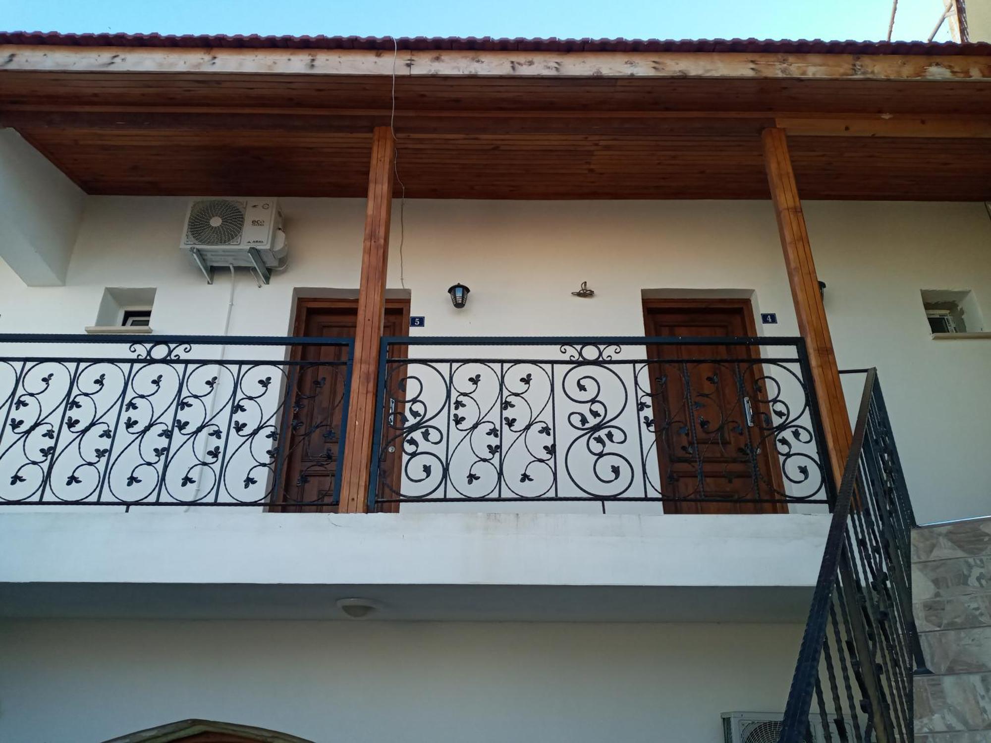 Magic Moon Guest House Фамагуста Номер фото