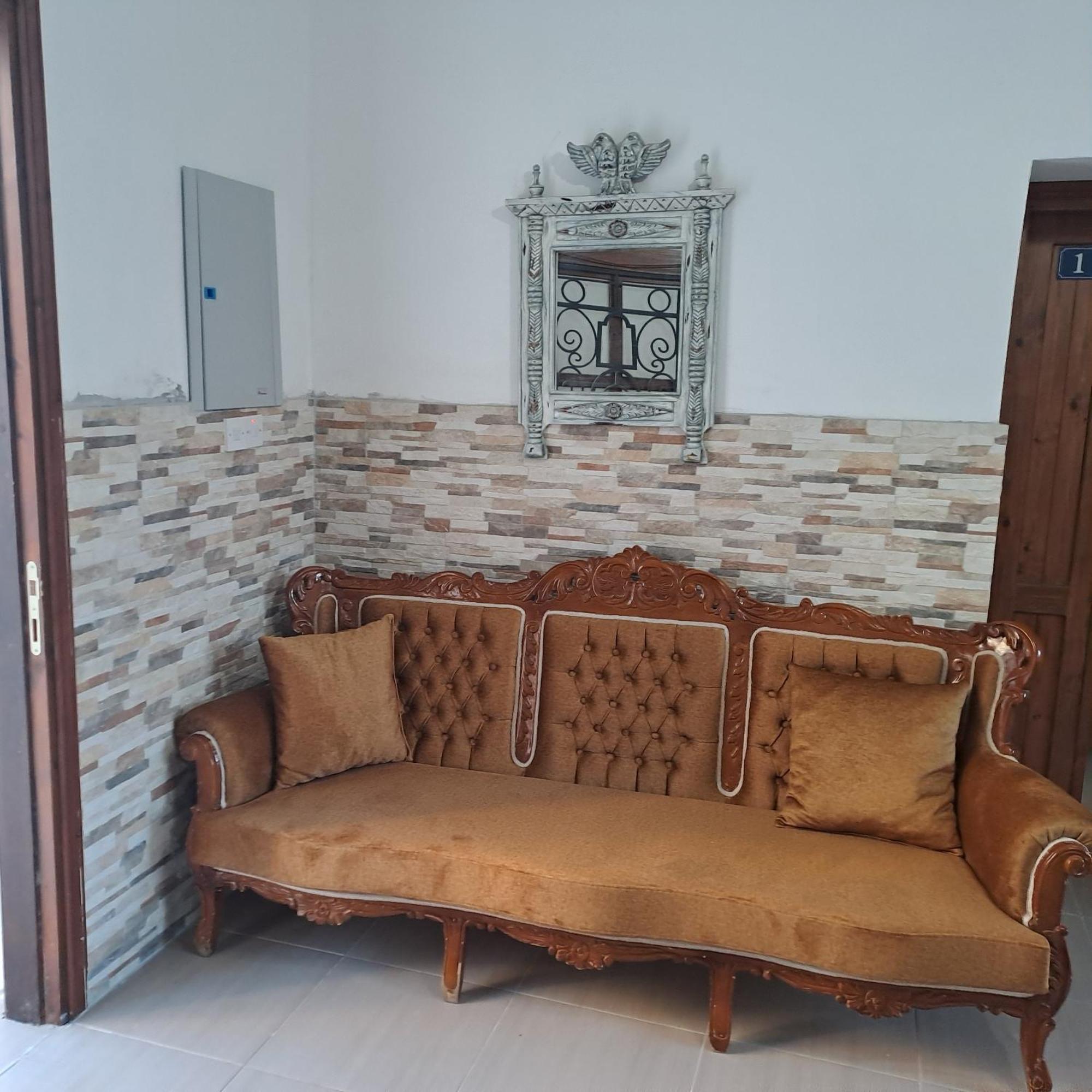 Magic Moon Guest House Фамагуста Экстерьер фото