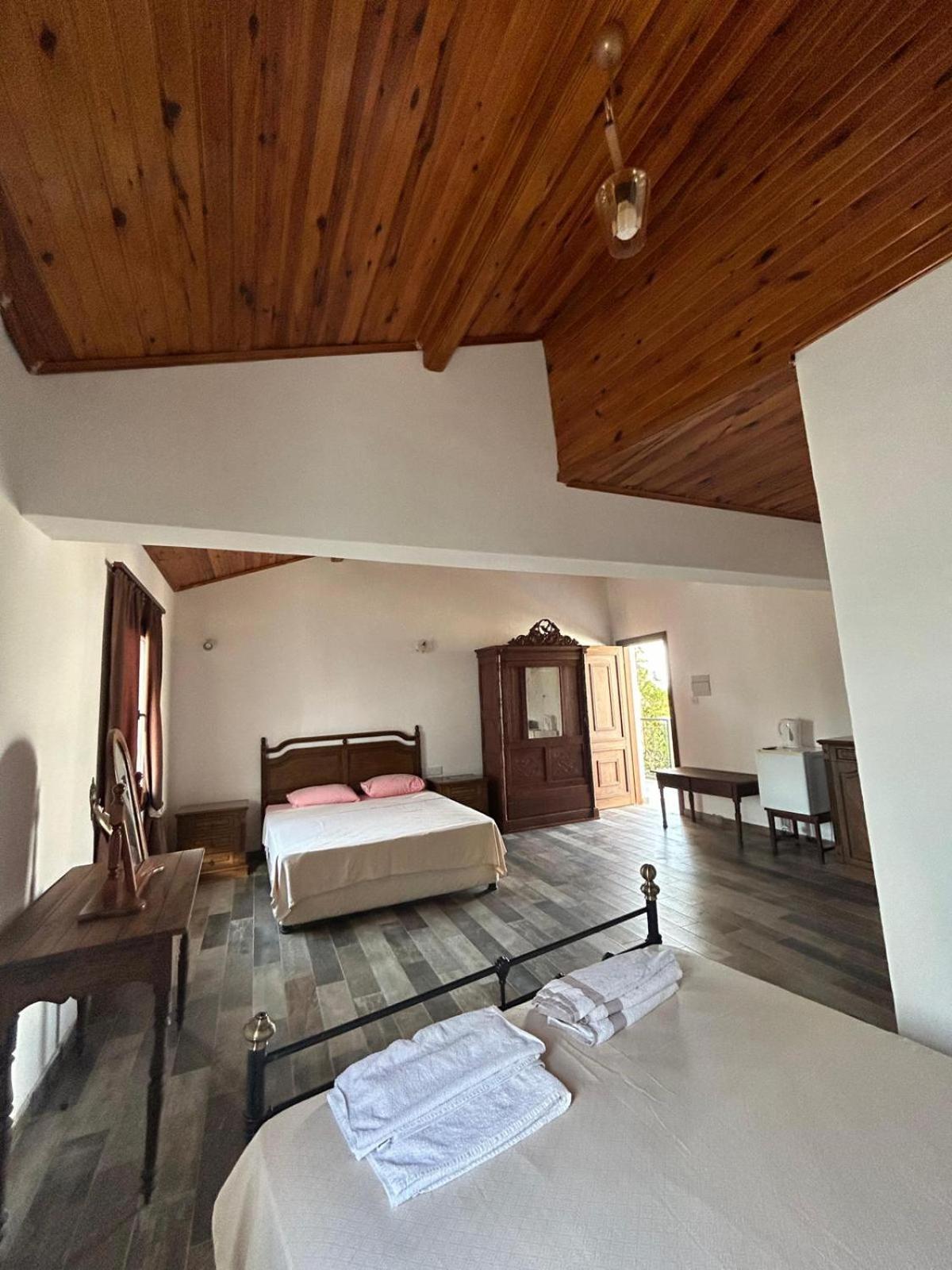 Magic Moon Guest House Фамагуста Экстерьер фото