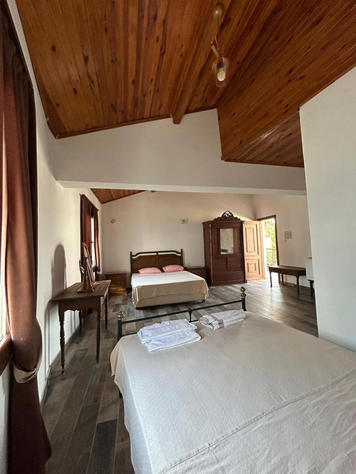 Magic Moon Guest House Фамагуста Экстерьер фото