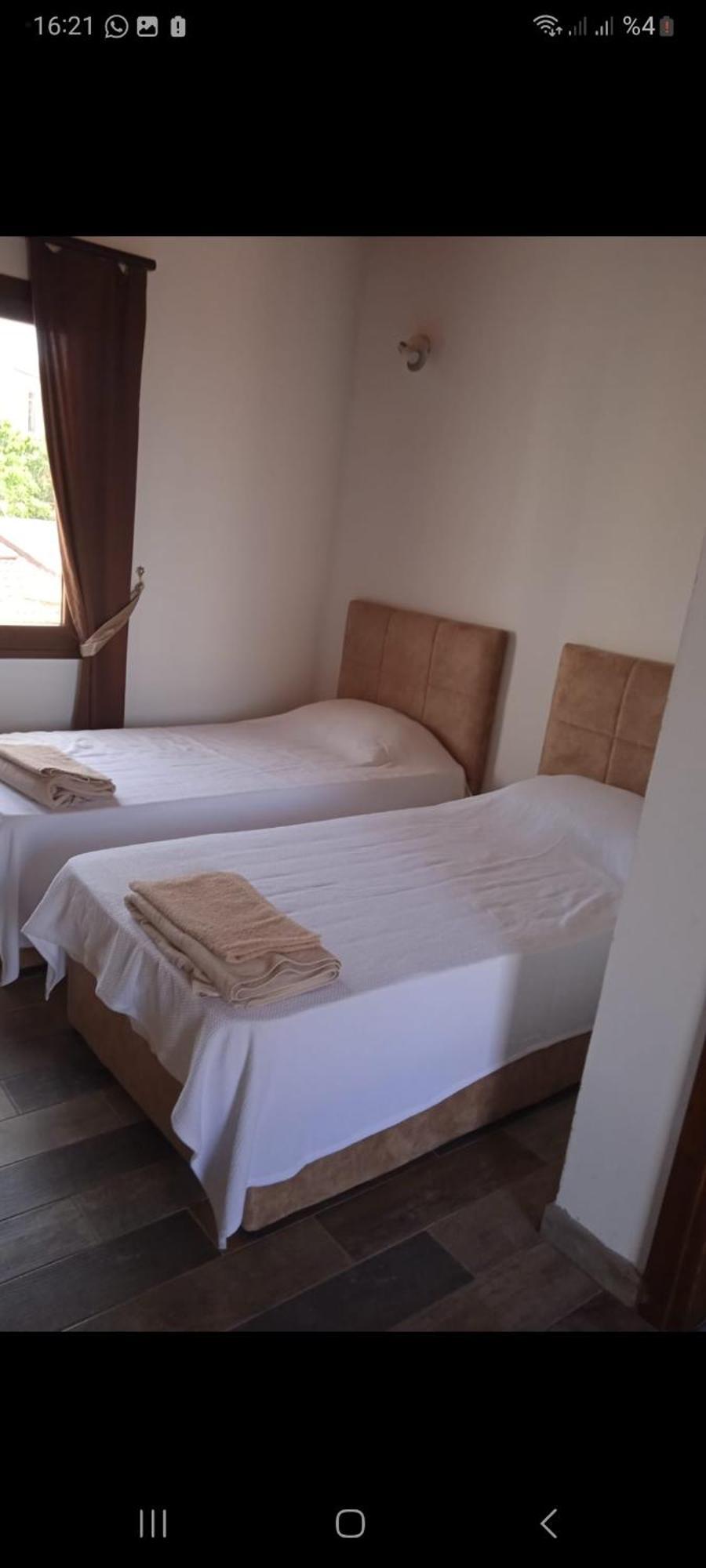 Magic Moon Guest House Фамагуста Экстерьер фото