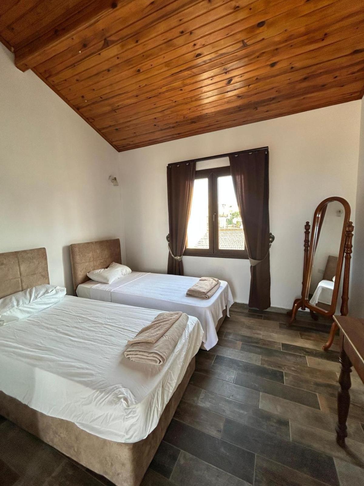 Magic Moon Guest House Фамагуста Экстерьер фото